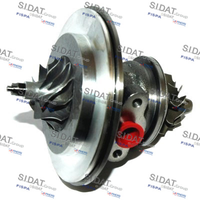 Coreassy, turbocompressore SIDAT 47.175