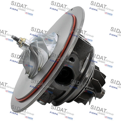 Coreassy, turbocompressore SIDAT 47.1760