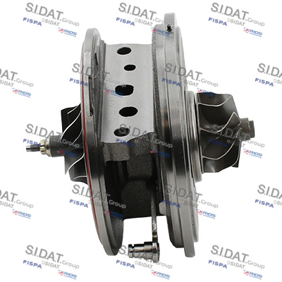 Coreassy, turbocompressore SIDAT 47.1764