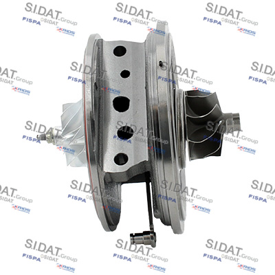 Coreassy, turbocompressore SIDAT 47.1787