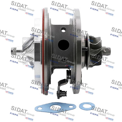Coreassy, turbocompressore SIDAT 47.1794