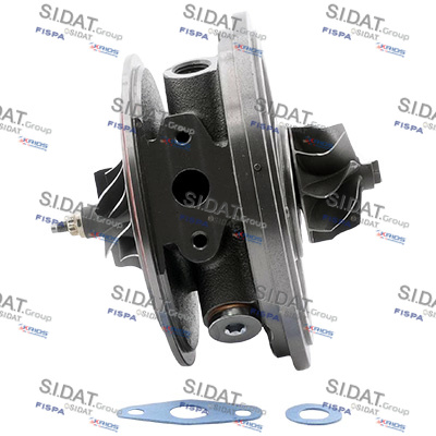 Coreassy, turbocompressore SIDAT 47.1825