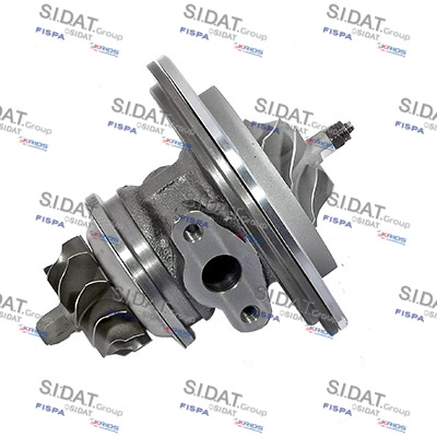 Coreassy, turbocompressore SIDAT 47.185