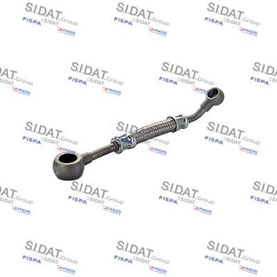 Tubo olio, compressore SIDAT 47.2007