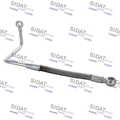 Tubo olio, compressore SIDAT 47.2021
