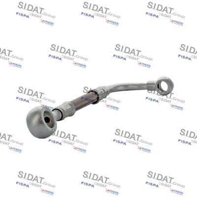 Tubo olio, compressore SIDAT 47.2027