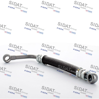 Tubo olio, compressore SIDAT 47.2028