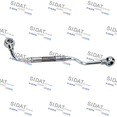 Tubo olio, compressore SIDAT 47.2029
