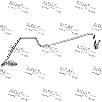 Tubo olio, compressore SIDAT 47.2038