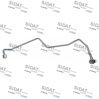 Tubo olio, compressore SIDAT 47.2041