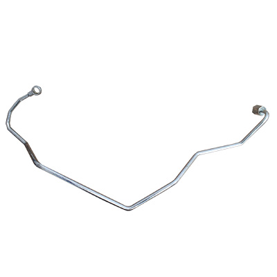 Tubo olio, compressore SIDAT 47.2044