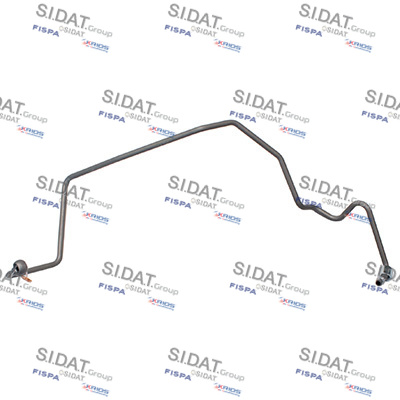 Tubo olio, compressore SIDAT 47.2045