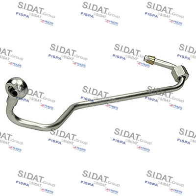 Tubo olio, compressore SIDAT 47.2046