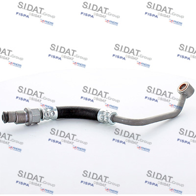 Tubo olio, compressore SIDAT 47.2049