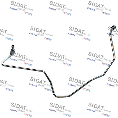 Tubo olio, compressore SIDAT 47.2052
