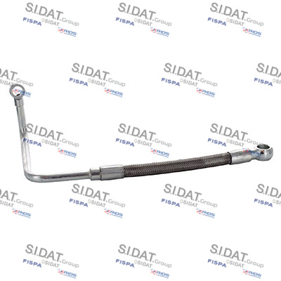 Tubo olio, compressore SIDAT 47.2058
