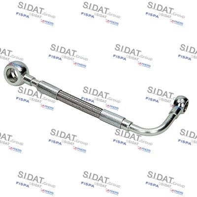 Tubo olio, compressore SIDAT 47.2064