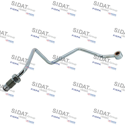 Tubo olio, compressore SIDAT 47.2068