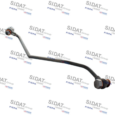 Tubo olio, compressore SIDAT 47.2077