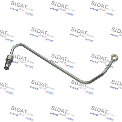 Tubo olio, compressore SIDAT 47.2086