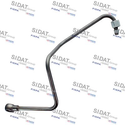Tubo olio, compressore SIDAT 47.2091