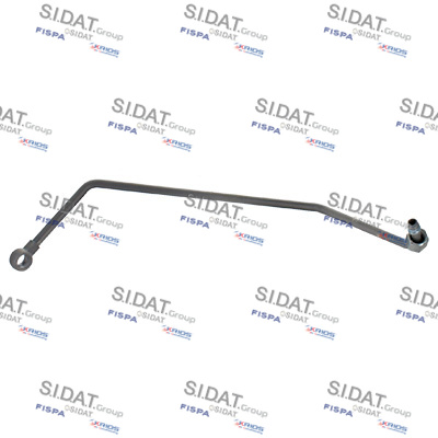 Tubo olio, compressore SIDAT 47.2094