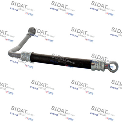 Tubo olio, compressore SIDAT 47.2098