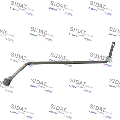 Tubo olio, compressore SIDAT 47.2102