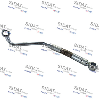 Tubo olio, compressore SIDAT 47.2103