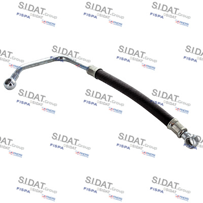 Tubo olio, compressore SIDAT 47.2104