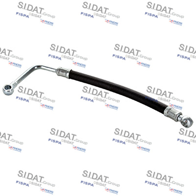 Tubo olio, compressore SIDAT 47.2106