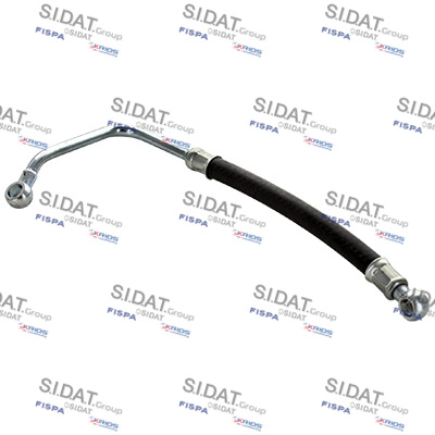 Tubo olio, compressore SIDAT 47.2107