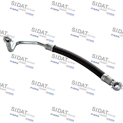 Tubo olio, compressore SIDAT 47.2108