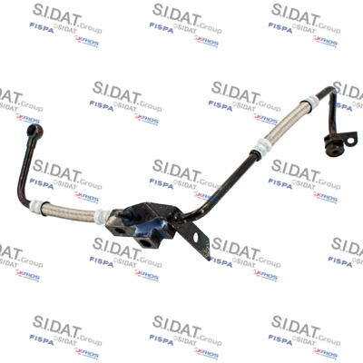 Tubo olio, compressore SIDAT 47.2112