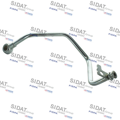 Tubo olio, compressore SIDAT 47.2114