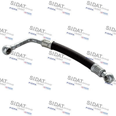 Tubo olio, compressore SIDAT 47.2117