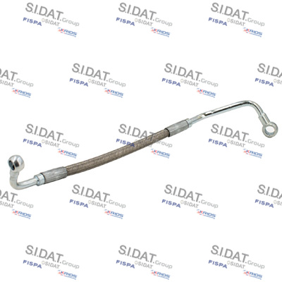Tubo olio, compressore SIDAT 47.2118