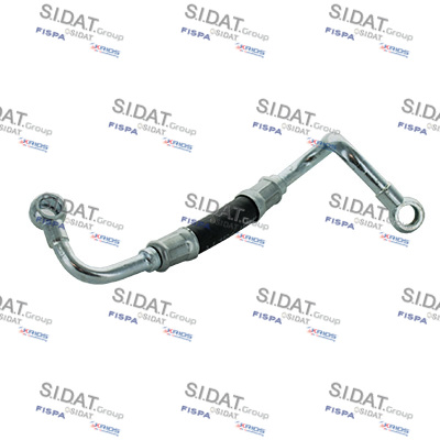 Tubo olio, compressore SIDAT 47.2121