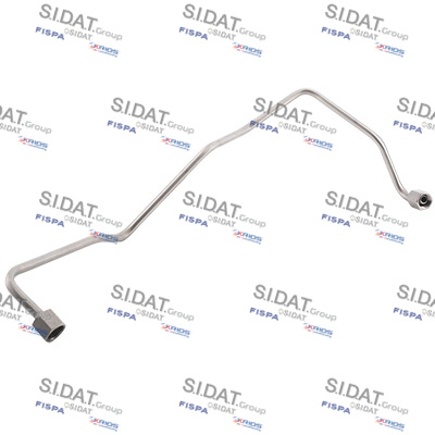 Tubo olio, compressore SIDAT 47.2128