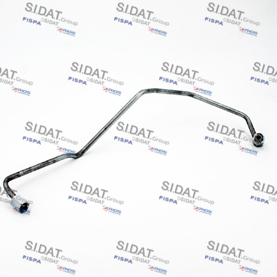 Tubo olio, compressore SIDAT 47.2130