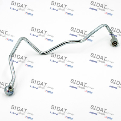 Tubo olio, compressore SIDAT 47.2131