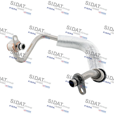 Tubo olio, compressore SIDAT 47.2138