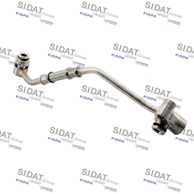 Tubo olio, compressore SIDAT 47.2148