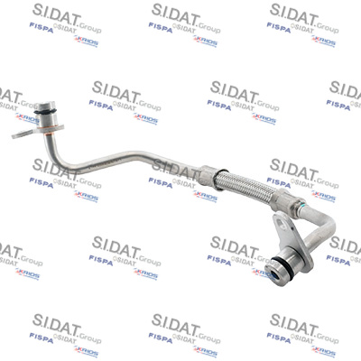 Tubo olio, compressore SIDAT 47.2149
