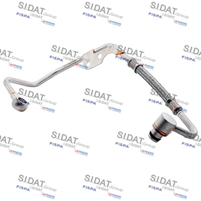 Tubo olio, compressore SIDAT 47.2151