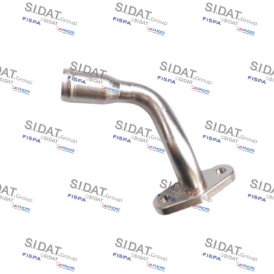 Tubo olio, compressore SIDAT 47.2167