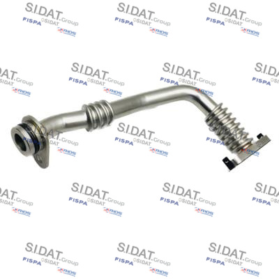 Tubo olio, compressore SIDAT 47.2171