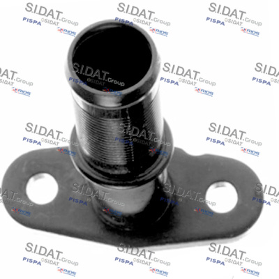 Tubo olio, compressore SIDAT 47.2173