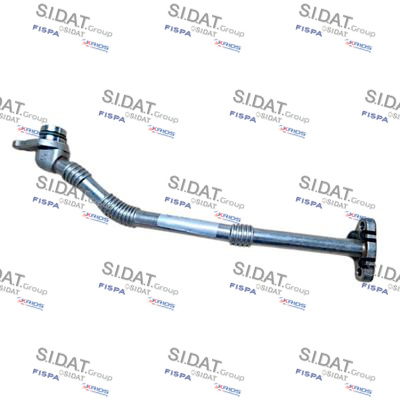 Tubo olio, compressore SIDAT 47.2178