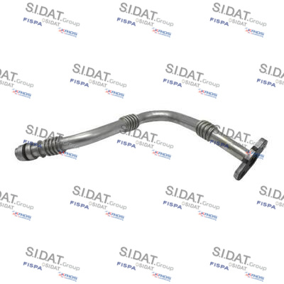 Tubo olio, compressore SIDAT 47.2191